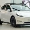 Tesla recalls 3 million cars as part of China-wide push to stop hidden door handles | TechCrunch