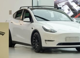 Tesla recalls 3 million cars as part of China-wide push to stop hidden door handles | TechCrunch