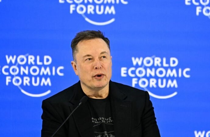 Tesla reveals solar plans that could advance Elon Musk’s push to outpace US panel capacity