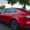 Tesla’s Door Handles Lead to Its Biggest Recall Yet