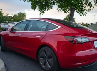 Tesla’s Door Handles Lead to Its Biggest Recall Yet