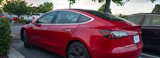 Tesla’s Door Handles Lead to Its Biggest Recall Yet