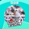 Test Match Special Podcast – Abbas masterclass as Smith stars on day 1 – BBC Sounds