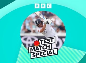 Test Match Special Podcast – Abbas masterclass as Smith stars on day 1 – BBC Sounds
