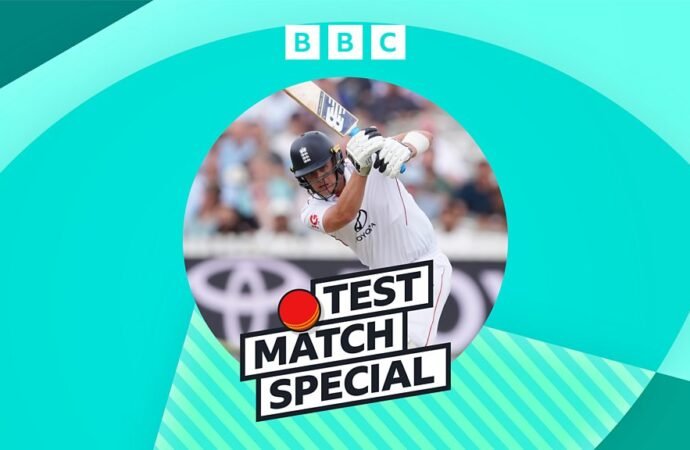 Test Match Special Podcast – Abbas masterclass as Smith stars on day 1 – BBC Sounds