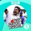 Test Match Special Podcast – History for Bangladesh as they beat Australia in Darwin – BBC Sounds