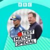 Test Match Special Podcast – Root is a “very excited” as Key insists England have ‘not wasted summer’ – BBC Sounds