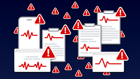 Tested on pigs, bad data but given to ambos anyway: Homegrown defibrillator’s red flags