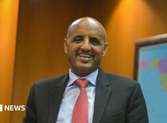 Tewolde Gebremariam: Air India’s new CEO faces financial and safety turbulence