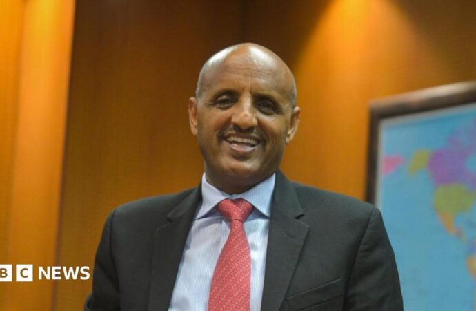 Tewolde Gebremariam: Air India’s new CEO faces financial and safety turbulence
