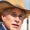 Texas Gov. Greg Abbott says China isn’t behind the anti-data-center debate