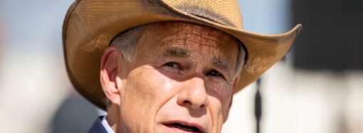 Texas Gov. Greg Abbott says China isn’t behind the anti-data-center debate