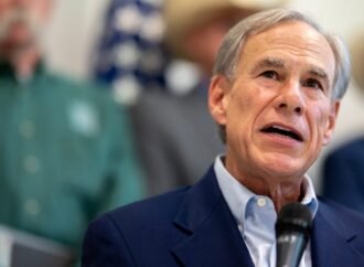 Texas Gov. Greg Abbott says data centers deserve the backlash they’re getting: ‘They basically dug their own grave’