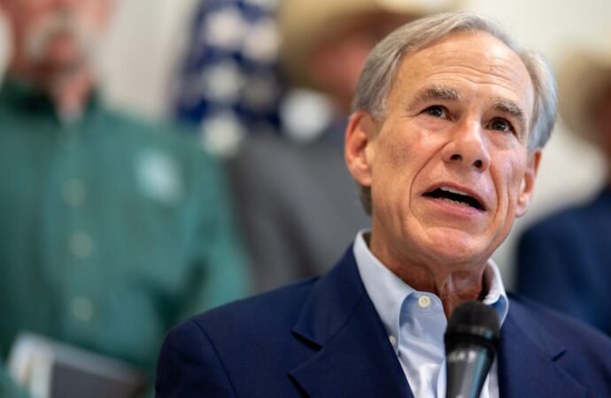 Texas Gov. Greg Abbott says data centers deserve the backlash they’re getting: ‘They basically dug their own grave’