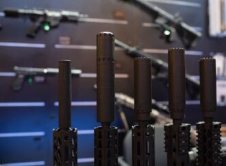 Texas court order kicks in striking federal rules on silencers and certain guns