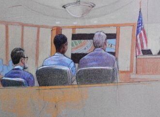 Texas teen convicted in fatal stabbing at track meet seeks a new trial and judge