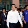 Thai PM vows to introduce stricter gun laws after eight killed in shooting