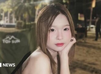 Thai teen found ‘stuffed’ in suitcase died from suffocation, police reveal