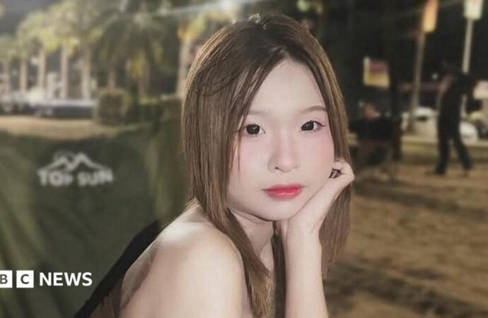 Thai teen found ‘stuffed’ in suitcase died from suffocation, police reveal