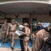 Thailand shooting: Seven killed as teen opens fire at home and school near Bangkok
