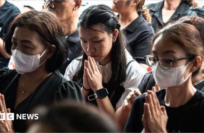 Thailand suspends new gun permits after Nonthaburi school shooting