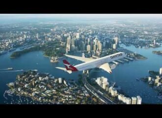 The 10 longest airplane flights on Earth
