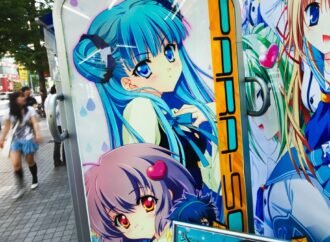 The 12 Best Anime to Watch if You Think You Hate Anime