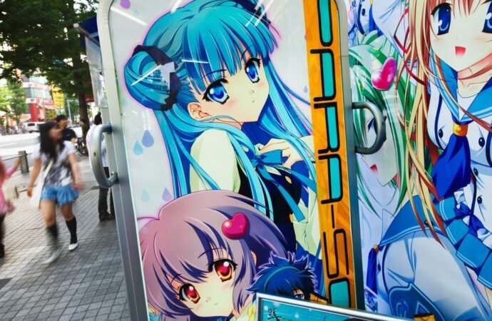 The 12 Best Anime to Watch if You Think You Hate Anime