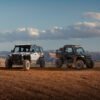 The 2027 Polaris Off Road lineup brings industry firsts to any terrain or task