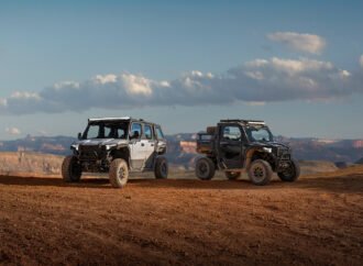 The 2027 Polaris Off Road lineup brings industry firsts to any terrain or task