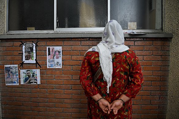 The 43 Australians missing in the Nepal-Tibet floods, and what we know about them