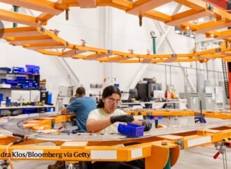 The 46 companies scrambling to commercialize fusion for energy