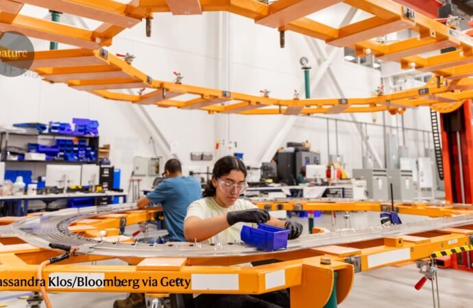 The 46 companies scrambling to commercialize fusion for energy