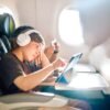 The 6 most annoying air traveler habits according to Americans, from wearing pajamas to reclining seats