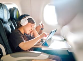The 6 most annoying air traveler habits according to Americans, from wearing pajamas to reclining seats