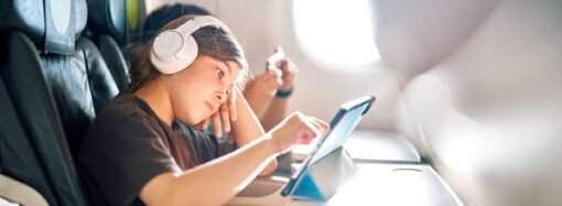 The 6 most annoying air traveler habits according to Americans, from wearing pajamas to reclining seats
