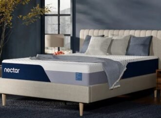 The $699 Nectar Classic Mattress is one of the best values out there