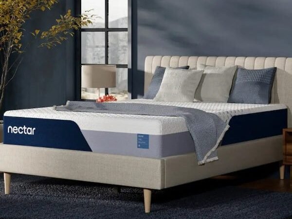 The $699 Nectar Classic Mattress is one of the best values out there