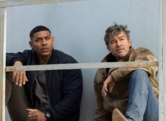 The 7 Best TV Shows to Stream This Month