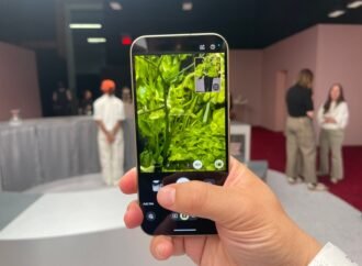 The $899 Pixel 11’s Longer 30x Zoom and New Camera Bar Design Are Impressive – CNET