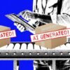 The AI Slop Backlash Is Actually Having an Impact