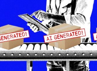 The AI Slop Backlash Is Actually Having an Impact