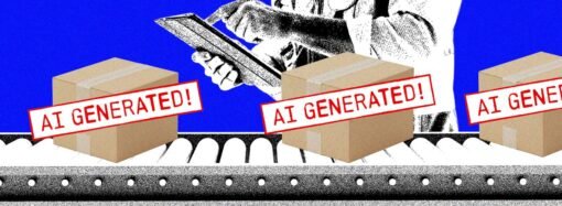 The AI Slop Backlash Is Actually Having an Impact