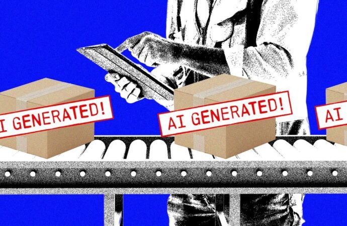 The AI Slop Backlash Is Actually Having an Impact