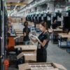 The AI boom is lifting economies across Asia. But for Southeast Asia, it might just be a ‘short-term blip’ | Fortune