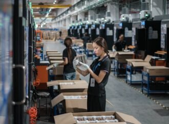 The AI boom is lifting economies across Asia. But for Southeast Asia, it might just be a ‘short-term blip’ | Fortune