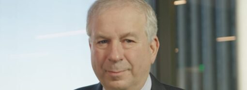 The AI boom likely stopped a recession, top economist David Rosenberg says
