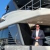 The AI boom minted a new class of billionaire superyacht buyers. Their deals happen behind closed doors.