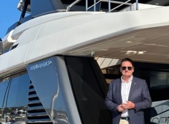 The AI boom minted a new class of billionaire superyacht buyers. Their deals happen behind closed doors.