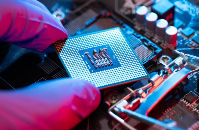 The AI race isn’t about models, it’s about infrastructure—and the U.S. is still far ahead | Fortune